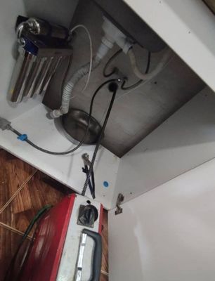 Kanalizatsiya tozalash hizmati 24/7