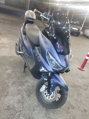 Tiger GST tozasi Sotiladi