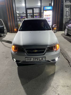 Nexia 2 varyandga tozza kraska