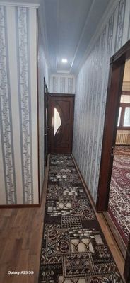 Navoiy shahridan 2 xonali yangi uy tezda sotiladi