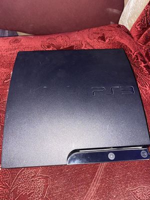 Play station3 ichida 10 tadan kop oyinlari bor + 4 ta jostk
