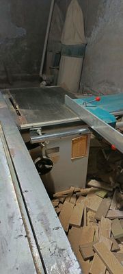 Продам станок распилное мж 45 модель 6132