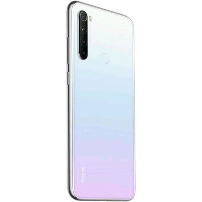 redmi note8