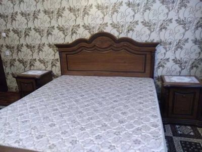 СРОЧНО сдаётся 2-х ком. кв. на Бодомзоре, Юнусабад\ 381*