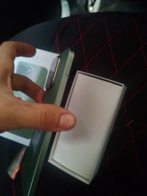Honor X7C 8/256 gb green full