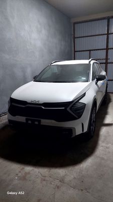 Kia siportage padetsiya 5