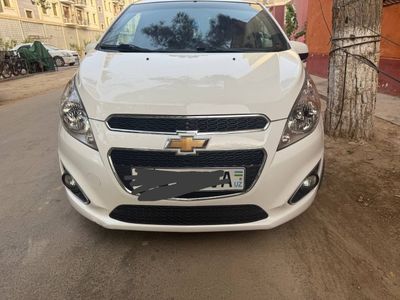 Spark 2021 MT Plus mexanika
