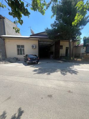 Сдается в аренду здание под производство или склад