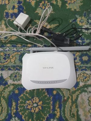 Модем..Tp-link sotiladi.