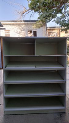 shkaflar sotiladi 3 ta qogan