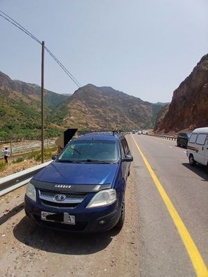 Lada Largus reno mator