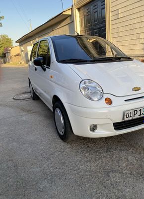 Matiz 2018 sotiladi