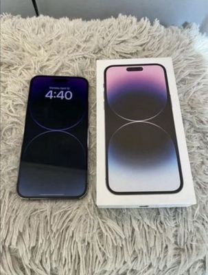 iPhone 14 Pro sotiladi