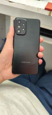 Samsung A33. Kepak