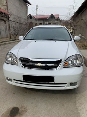 Lacetti 1.8 avtomat