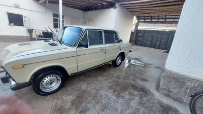 Ваз 2106 сотилади