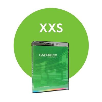 Cardpresso Bodno HID Fargo Datacard Zebra License