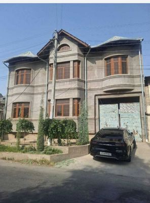 Продаётся дом в Саламатине в Яккасарайском районе