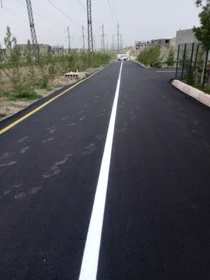 Asfalt Yotqizish Xizmati Arzon narxda Асфальт