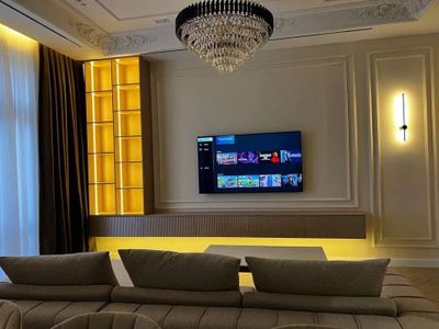 Просторная 3 ком кв в Мирзо улугбекском районе жк DARHAN AVENUE