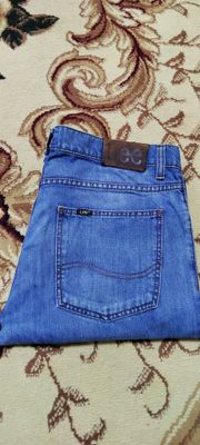 Lee Jeans turkiya