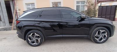 HYUNDAI TUCSON 2.5 Энг охирги фули 2023