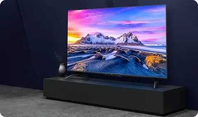 Телевизор Xiaomi A seria Smart Tv склад оптом +подарок есть
