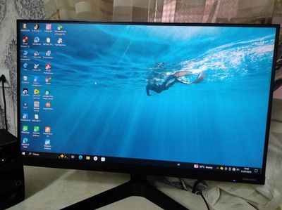 intel core i 5 2400 Ozu 8Gb
