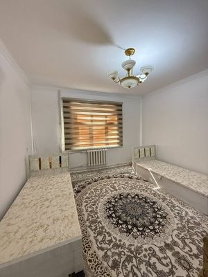Kunlik kvartira mehmon AYOL QIZLARGA CHILONZOR metro oldida.