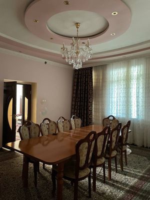Срочно продаётся коттедж Эшонгузар!