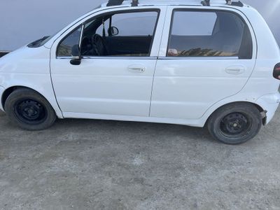 Matiz sotiladi narxi kelishilgan holda