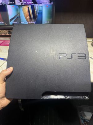 Ps3 korpis Sotiladi 2ta bor