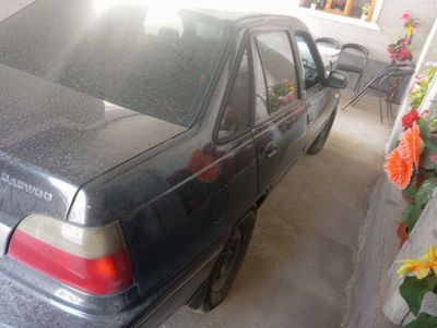 Nexia 1 yili 1997