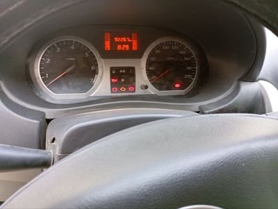 Lada largus cross