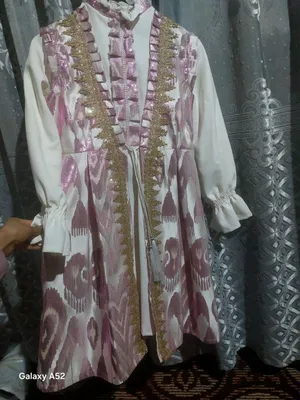 kelinlar uchun kiyim