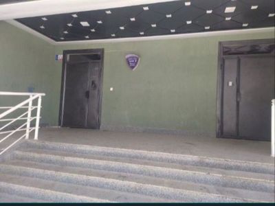 Ijaraga 2 nafar talaba qizlar olinadi. Gorniy inst orqasida