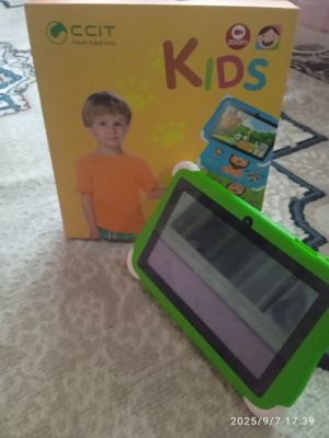 KT300PRO XOTIRA 4/128