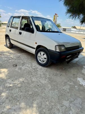 Tico benzinda ideal
