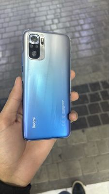 Redmi note 10s