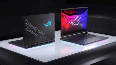 ASUS ROG Strix Scar 18 (2025), Ultra 9 275HX, RTX 5080 16GB, 32GB/2TB