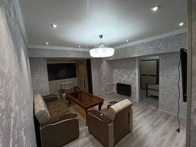 Ц-1 Дет Мир гост ТАТА 3-ком 6/9 80 м² ремонт меб/тех Bosch посудомойка
