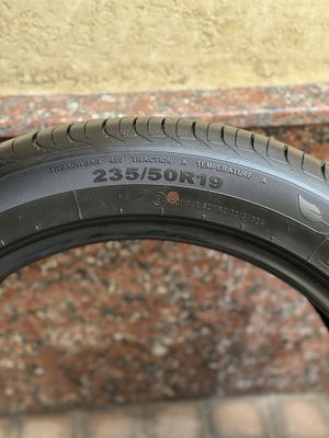 235/50R19 GitiComfort 225 Перегон BYD Champion 2024