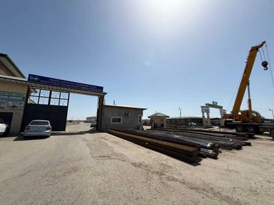 600 m2 omborxona tayyor ofislari bilan birga ijaraga beriladi.