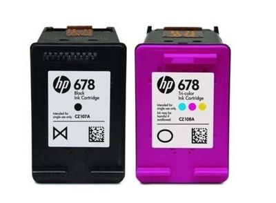 Картридж для принтера HP
