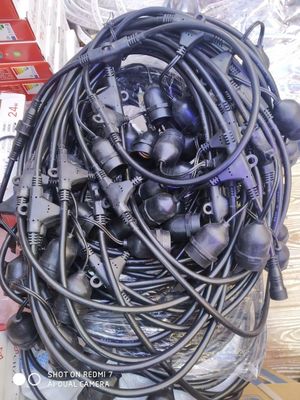 Germetichni kabel 5 mtrga 10 ta patron 10 mtrga 10 ta patron 10 mtrga