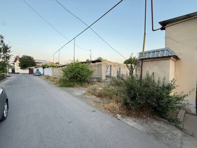 Yangi uzbekiston bogini orqa tomonida 16 sotiq joy sotiladi
