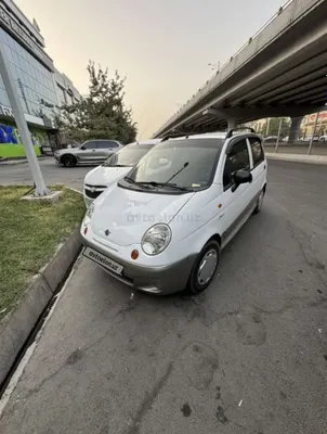 Matiz best konditsiyiner