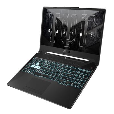 Asus tuf gaming f15