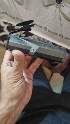 Onti rador x-cop
