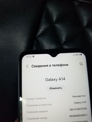 Samsung A14 128g